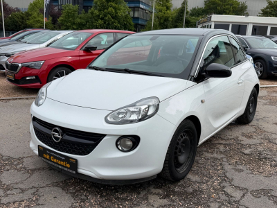 Opel Adam Jam ecoFlex