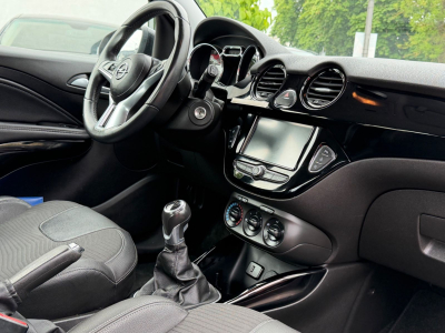 Opel Adam Jam ecoFlex