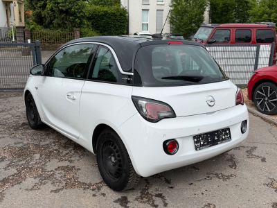 Opel Adam Jam ecoFlex