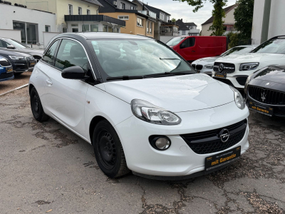 Opel Adam Jam ecoFlex