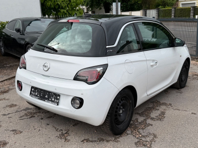 Opel Adam Jam ecoFlex