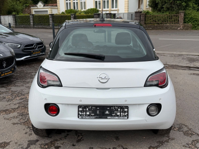 Opel Adam Jam ecoFlex