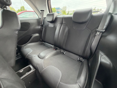Opel Adam Jam ecoFlex