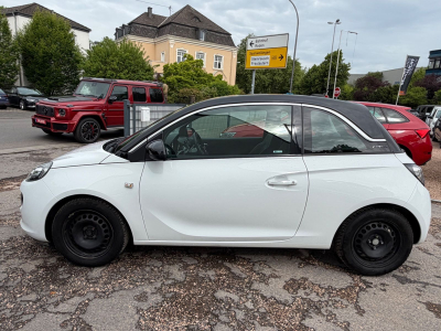 Opel Adam Jam ecoFlex