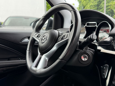 Opel Adam Jam ecoFlex