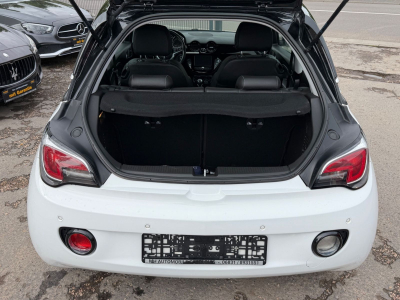 Opel Adam Jam ecoFlex