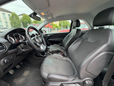 Opel Adam Jam ecoFlex