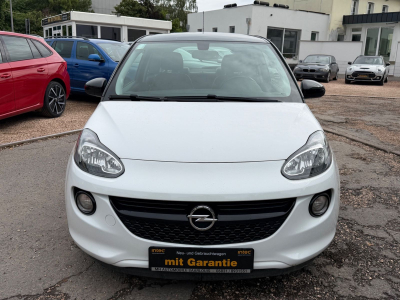 Opel Adam Jam ecoFlex