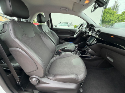 Opel Adam Jam ecoFlex
