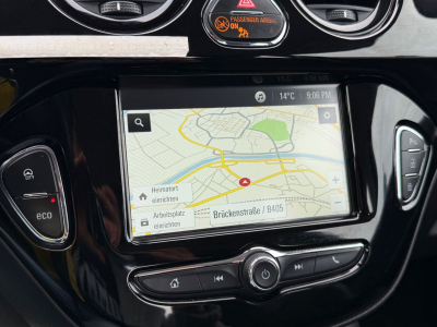 Opel Adam Jam ecoFlex