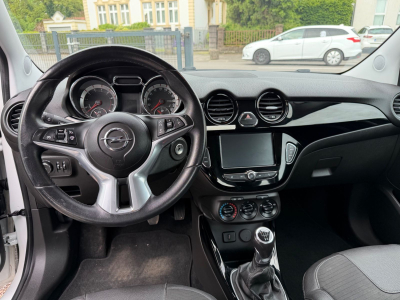 Opel Adam Jam ecoFlex