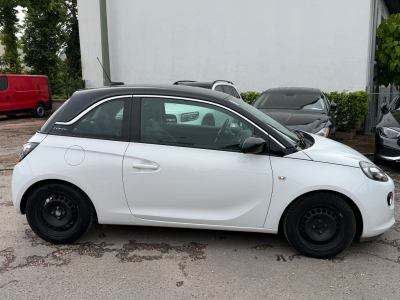Opel Adam Jam ecoFlex