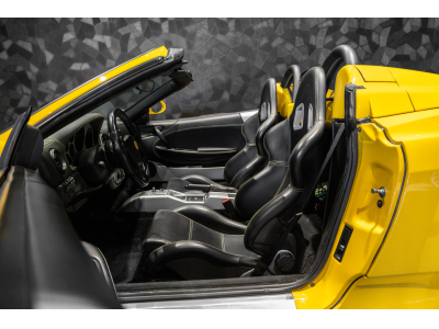 Ferrari 360 Spider - GIALLO MODENA