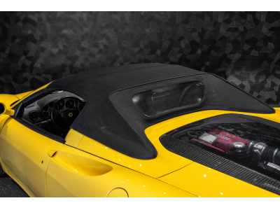 Ferrari 360 Spider - GIALLO MODENA