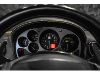 Ferrari 360 Spider - GIALLO MODENA