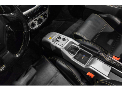 Ferrari 360 Spider - GIALLO MODENA