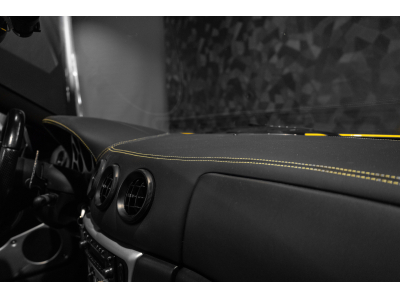 Ferrari 360 Spider - GIALLO MODENA