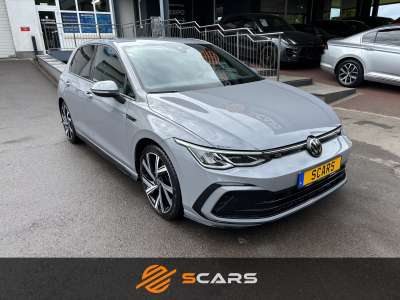 Volkswagen Golf 1.5 eTsi DSG 150cv R-Line