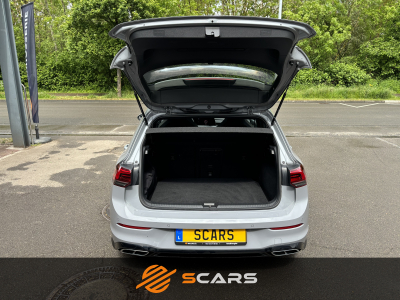 Volkswagen Golf 1.5 eTsi DSG 150cv R-Line