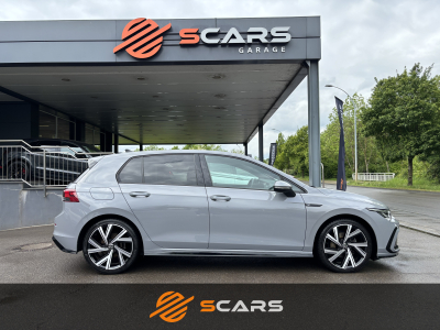 Volkswagen Golf 1.5 eTsi DSG 150cv R-Line
