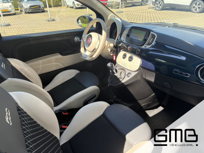 Fiat 500 1.0 70 HYBRIDE DOLCE VITA