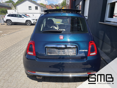 Fiat 500 1.0 70 HYBRIDE DOLCE VITA