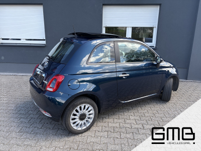 Fiat 500 1.0 70 HYBRIDE DOLCE VITA