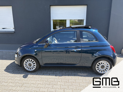 Fiat 500 1.0 70 HYBRIDE DOLCE VITA