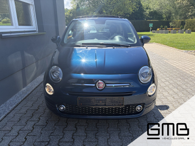 Fiat 500 1.0 70 HYBRIDE DOLCE VITA
