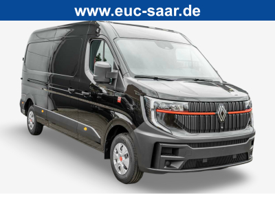 Renault Master 150 L3H2 AHK/Holzb/Kamera/270°