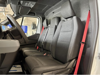 Renault Master 150 L3H2 AHK/Holzb/Kamera/270°