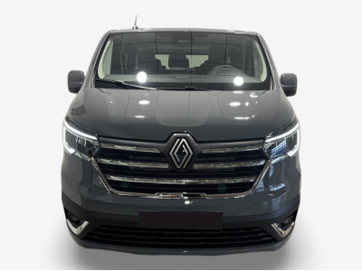 Renault Trafic 150 L2H1 AT9 AHK/Kamera/9 Sitzer
