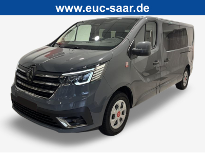 Renault Trafic 150 L2H1 AT9 AHK/Kamera/9 Sitzer