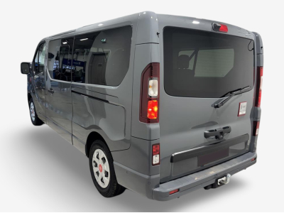 Renault Trafic 150 L2H1 AT9 AHK/Kamera/9 Sitzer