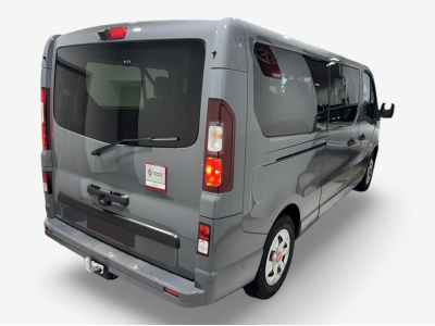 Renault Trafic 150 L2H1 AT9 AHK/Kamera/9 Sitzer