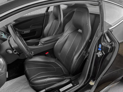 Aston Martin Vanquish V12 VANQUISH/ KERAMIK/CARBON/BANG&OLUFSEN/20°