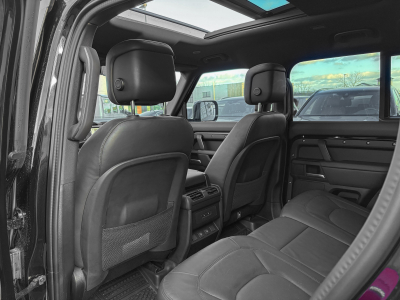Land-Rover Defender DEFENDER 110 D250X-DYNAMIC SE AWD MY25