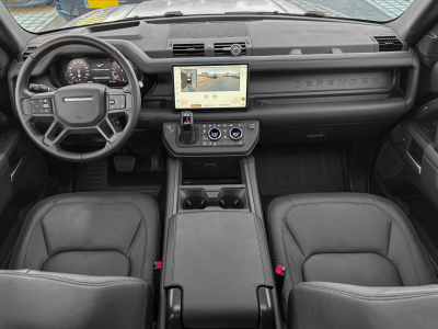 Land-Rover Defender DEFENDER 110 D250X-DYNAMIC SE AWD MY25