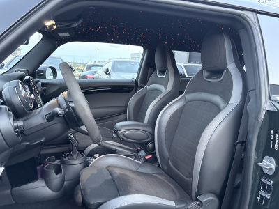 MINI John Cooper Works JCW 231/ GREEN/ STAR SKY