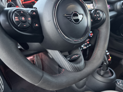 MINI John Cooper Works JCW 231/ GREEN/ STAR SKY