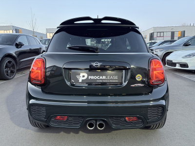 MINI John Cooper Works JCW 231/ GREEN/ STAR SKY