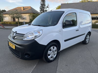 Renault Kangoo 1.5dci Kangoo Clim PDC 3 places