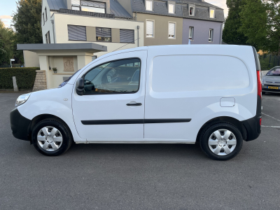 Renault Kangoo 1.5dci Kangoo Clim PDC 3 places