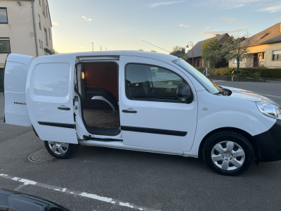 Renault Kangoo 1.5dci Kangoo Clim PDC 3 places