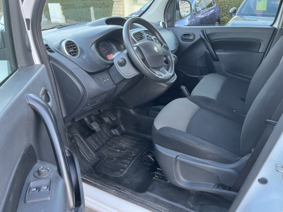 Renault Kangoo 1.5dci Kangoo Clim PDC 3 places