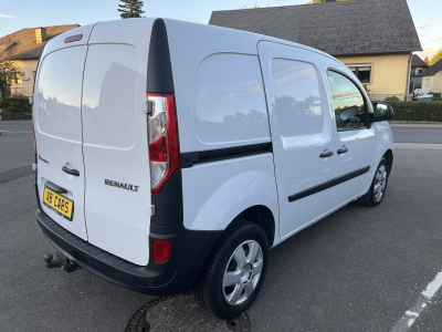 Renault Kangoo 1.5dci Kangoo Clim PDC 3 places