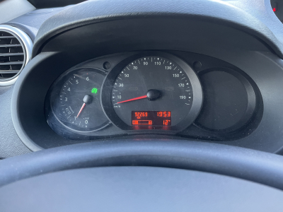 Renault Kangoo 1.5dci Kangoo Clim PDC 3 places