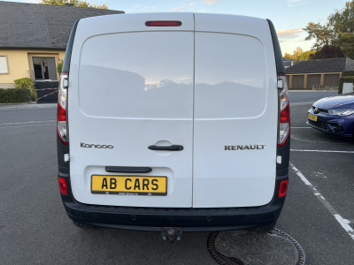 Renault Kangoo 1.5dci Kangoo Clim PDC 3 places