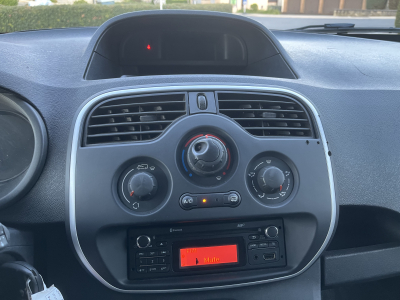 Renault Kangoo 1.5dci Kangoo Clim PDC 3 places