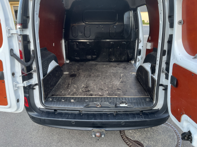 Renault Kangoo 1.5dci Kangoo Clim PDC 3 places